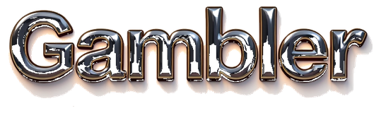 gambler logo
