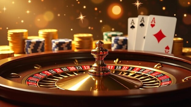 gambler লাইভ ক্যাসিনো গাইড