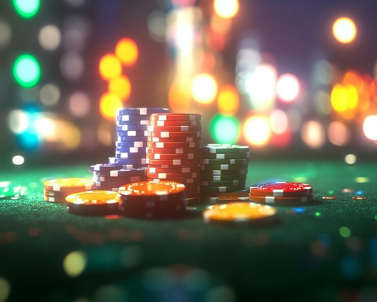 gambler স্পিড ব্যাকারেট