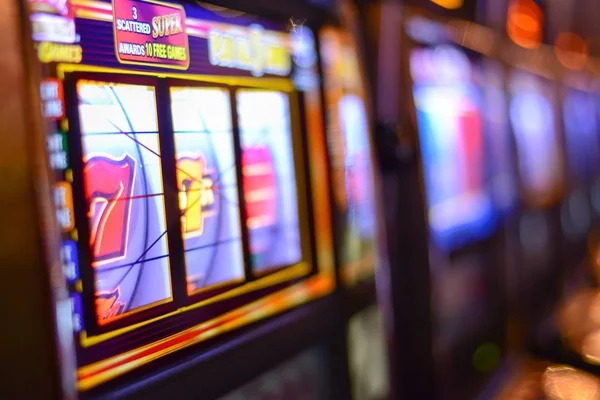 gambler ক্র্যাশ