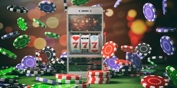 gambler ফিশ হান্টার