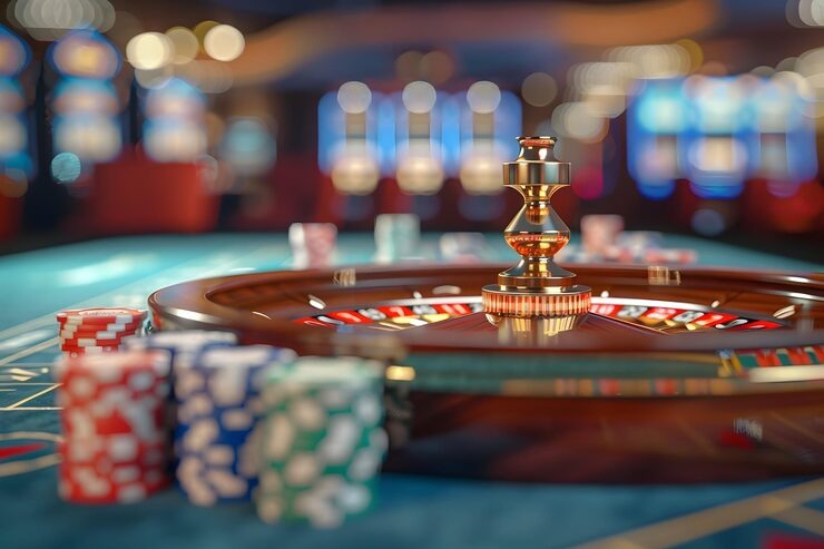 gambler mobile gaming
