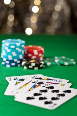 gambler ডায়নামিক পেআউট বাড়ানো