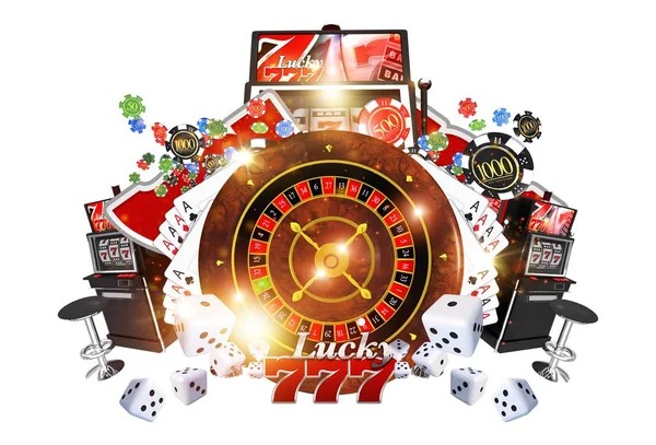 gambler mobile gaming