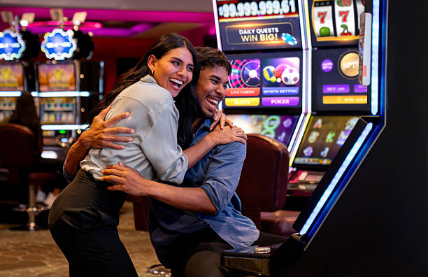 gambler mobile gaming