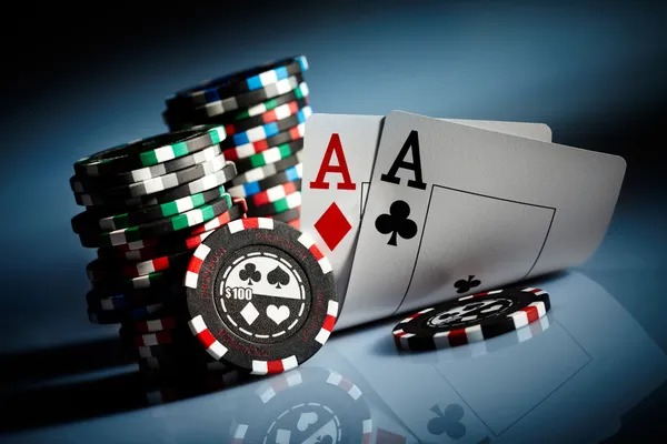 gambler প্রিমিয়াম লাইভ ব্যাকারেট