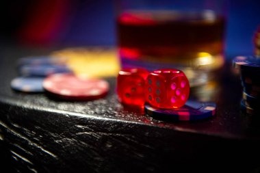 gambler ধারাবাহিক রুলেট রুম