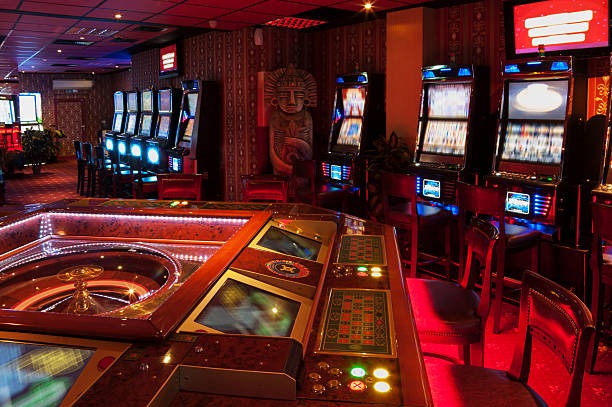 gambler ফিশ হান্টার গেমপ্লে ও নিয়ম